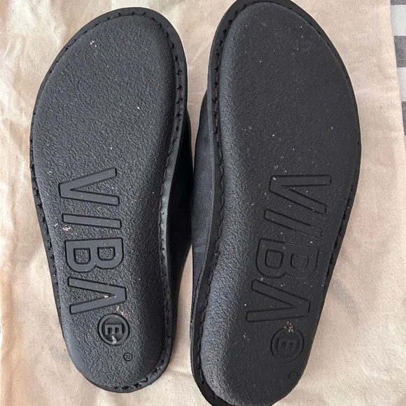 Vibae Roma Slipper 38 - Picture 4 of 6